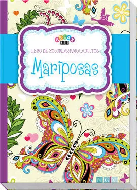 Mariposas