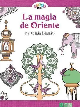 La Magia de Oriente