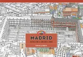 Madrid