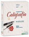 EL GRAN KIT DE CALIGRAFIA