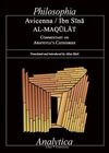 AL-MAQULAT COMMENTARY ON ARISTOTLE'S CATEGORIES