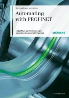 Automating With Profinet