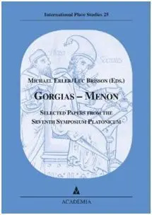 Selected Papers From The Seventh Symposium Platonicum