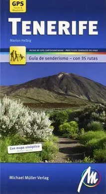 Tenerife Guia de Senderismo