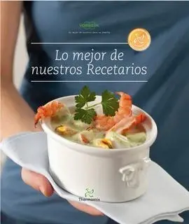 Lo Mejor de nuestros Recetarios