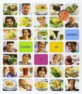 Cocino a mi Manera