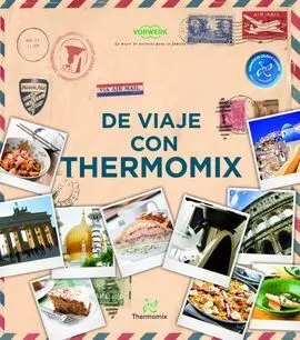 De Viaje con Thermomix