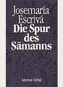 Die Spur Des Samanns (Surco - Alemán)
