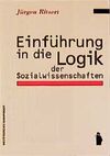 EINFÜHRUNG IN DIE LOGIK DER SOZIALWISSENSCHAFTEN