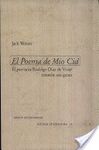 EL POEMA DEL MIO CID