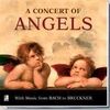 CONCERT OF  ANGELS + 4CDS