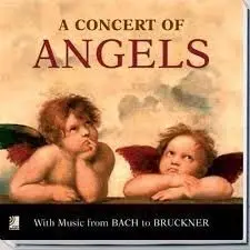 Concert Of Angels + 4Cds