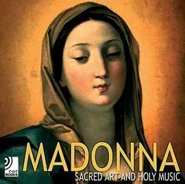 Madonna Sacrd Art And Holy Music