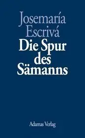 Dier Spur Des Samanns