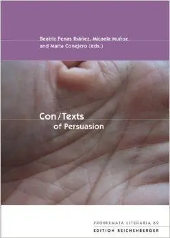 Con/Texts Of Persuasion