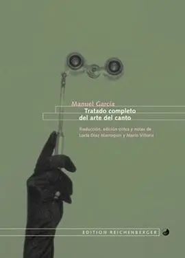 Tratado Completo del Arte del Canto