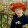 Masterpieces 1800/1900 (+4 Cds)