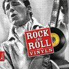 ROCK AND ROLL VINYLS (3 MUSIC CDS)