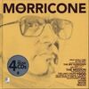 MORRICONE + 4 CDS MUSIC