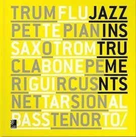 Jazz Instruments