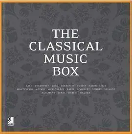 The Classic Music Box