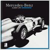 MERCEDES-BENZ + DISCO DE VINILO