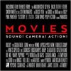 MOVIES, SOUND, CAMERA, ACTION (+8 CDS)