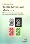 TEORIA MONETARIA MODERNA