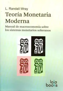 Teoria Monetaria Moderna