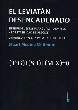 El Leviatan Desencadenado