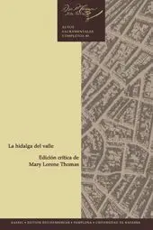 La Hidalga del Valle