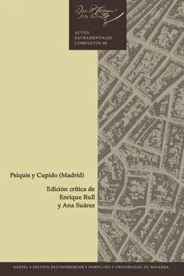 Psiquis y Cupido (Madrid)