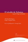 EL ALCALDE DE ZALAMEA