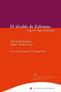 El Alcalde de Zalamea