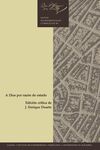 A DIOS POR RAZÓN DE ESTADO /PEDRO CALDERÓN DE LA BARCA