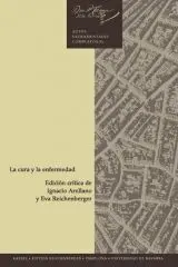 La Cura y la Enfermedad Pedro Calderón de la Barca