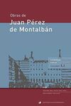 OBRAS VOL.3.1. COMEDIAS VARIAS (PÉREZ MONTALBÁN)