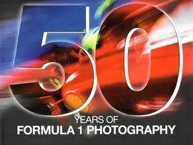 50 Years Of Formula 1 Photography-Español