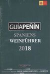 PEÑIN SPANIENS WEIN 2018