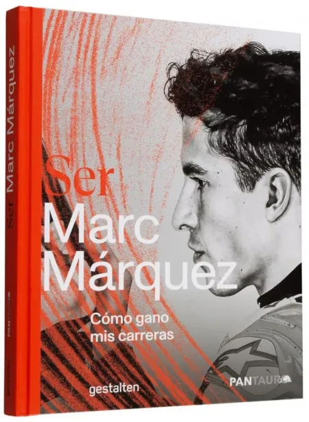 Ser Marc Marquez