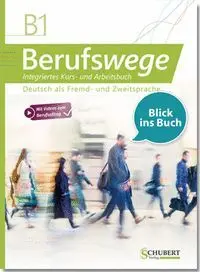 Berufswege B1