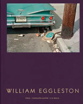 William Eggleston