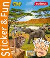 VIDA EN LA SELVA