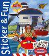 SAM EL BOMBERO (JETSKI)