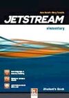 JETSTREAM ELEMENTARY A STUDENT'S BOOK & WB