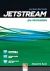 JETSTREAM PRE-INTERMEDIATE A STUDENT´S BOOK & WB