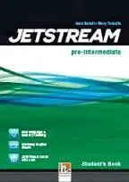 Jetstream Pre-Intermediate B Student´s Book & Wb