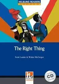 The Right Thing