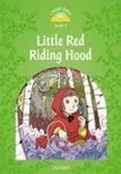 Little Red Riding Hood. Level D
