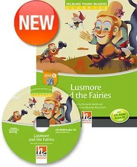 Lusmore And The Fairies. Level e